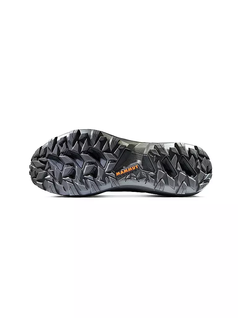 MAMMUT | Herren Multifunktionsschuhe Sertig II Low GTX | schwarz