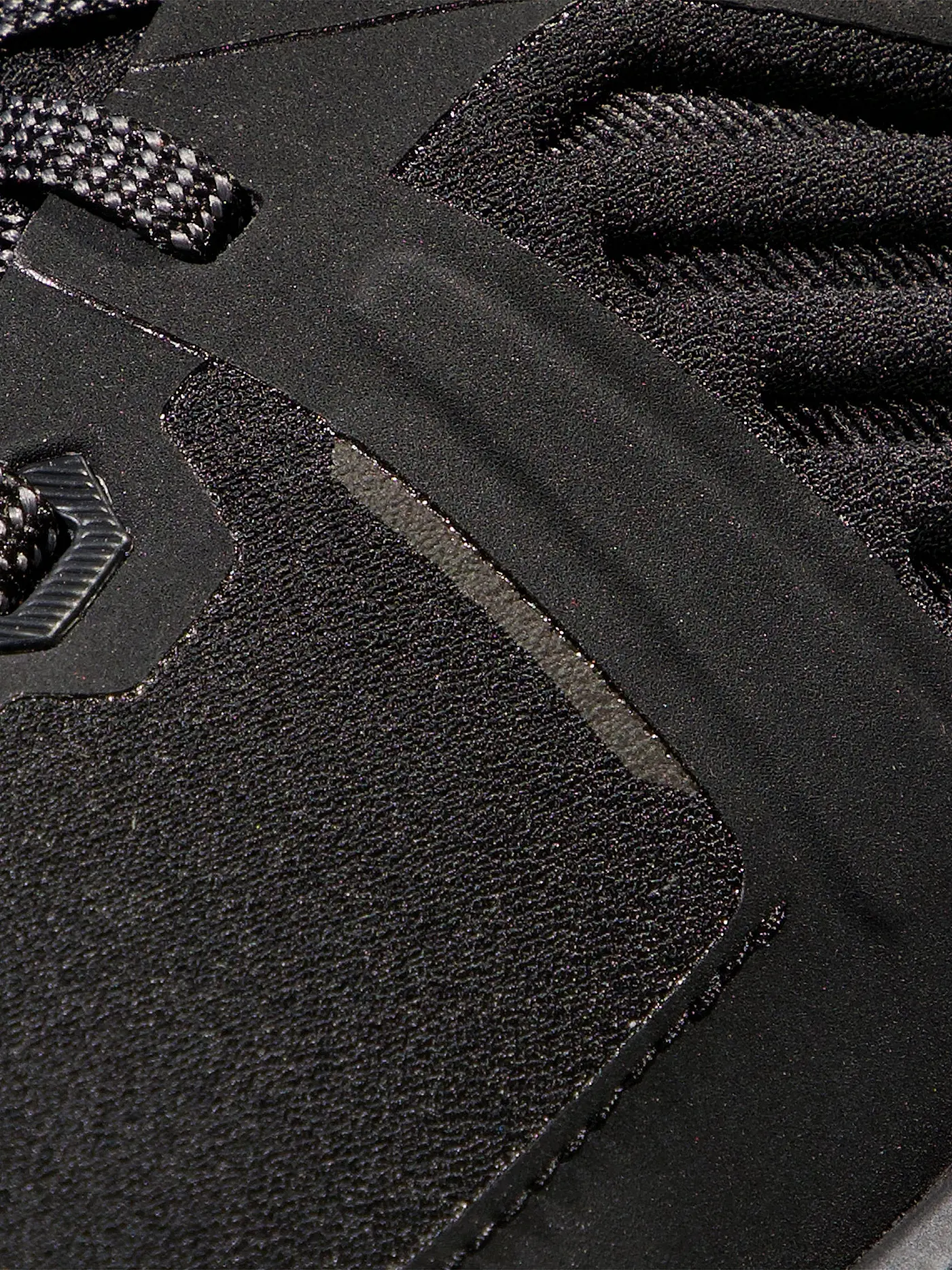 MAMMUT | Herren Multifunktionsschuhe Ultimate III Low GTX Men | schwarz