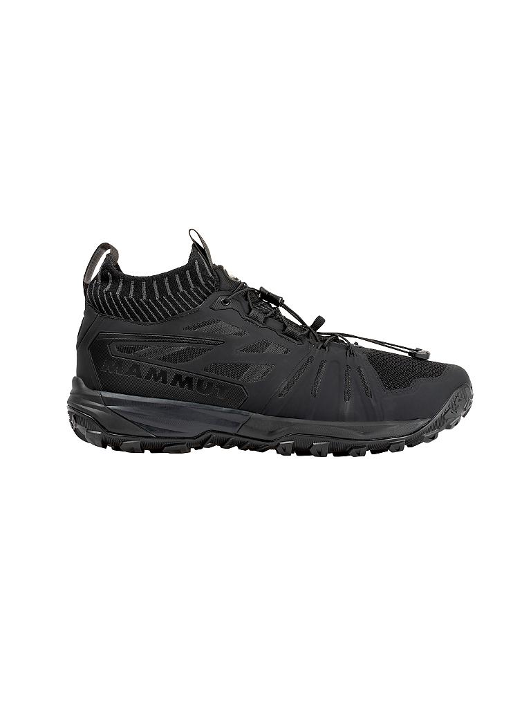 MAMMUT | Herren Schuh Delta X Saentis Knit Low | 