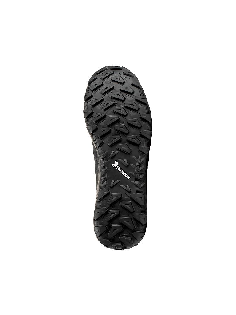 MAMMUT | Herren Schuh Delta X Saentis Knit Low | 