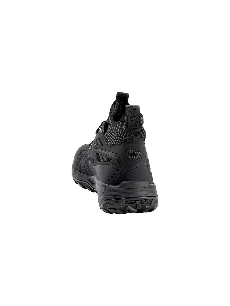 MAMMUT | Herren Schuh Delta X Saentis Knit Low | 
