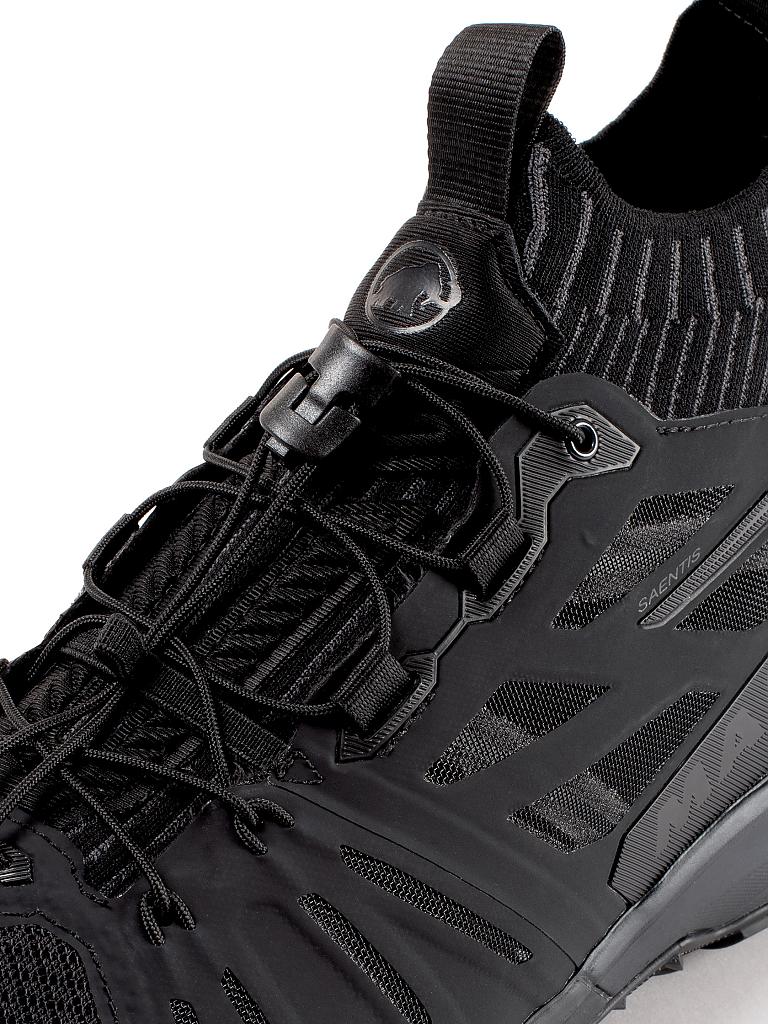 MAMMUT | Herren Schuh Delta X Saentis Knit Low | 