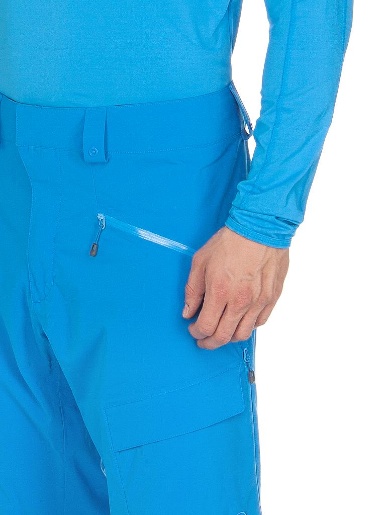 MAMMUT | Herren Skihose Stoney | 