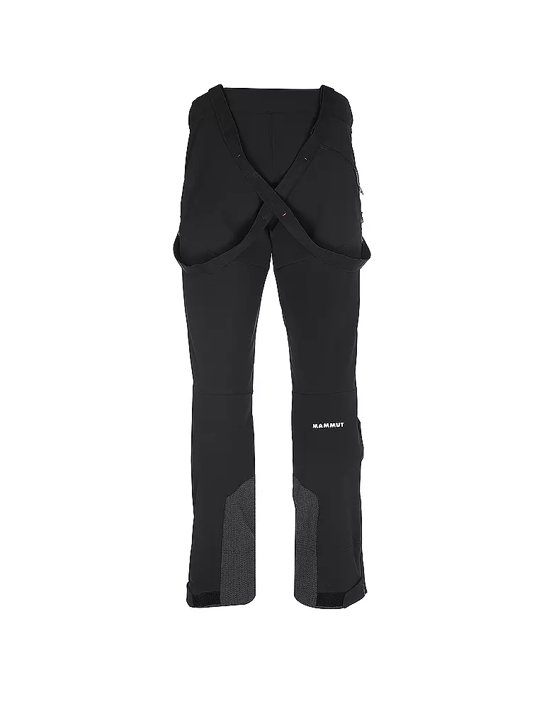 MAMMUT | Herren Skihose Taiss Pro So | schwarz