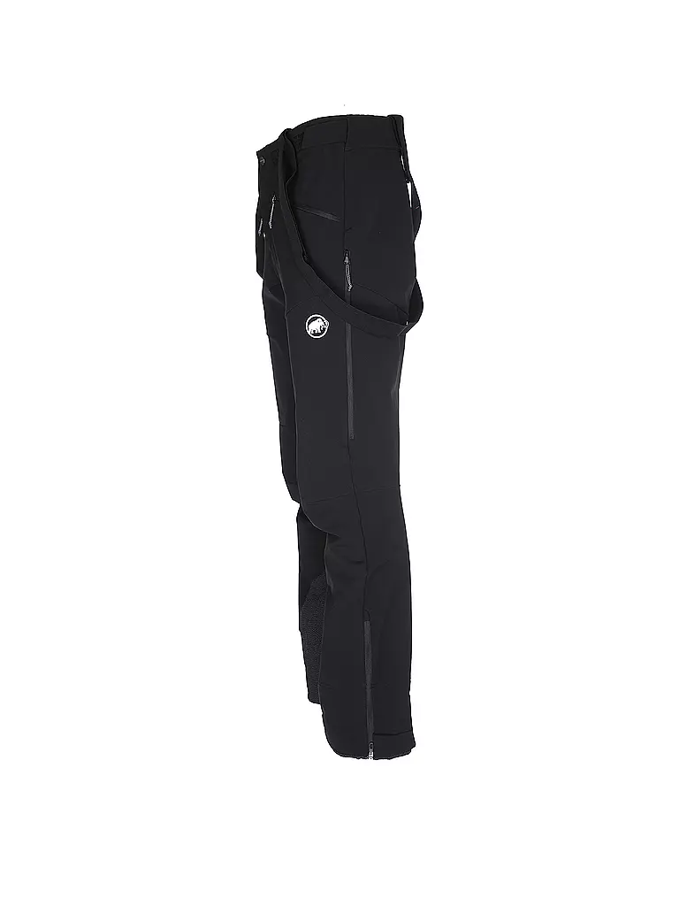 MAMMUT | Herren Skihose Taiss Pro So | schwarz