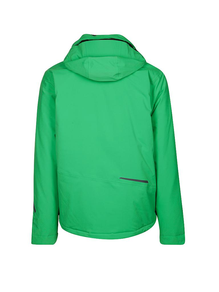 MAMMUT | Herren Skijacke Andalo | grün