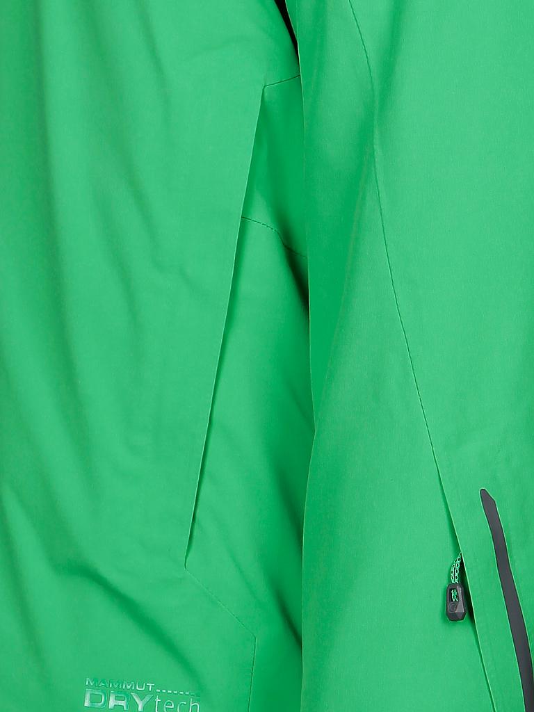 MAMMUT | Herren Skijacke Andalo | grün