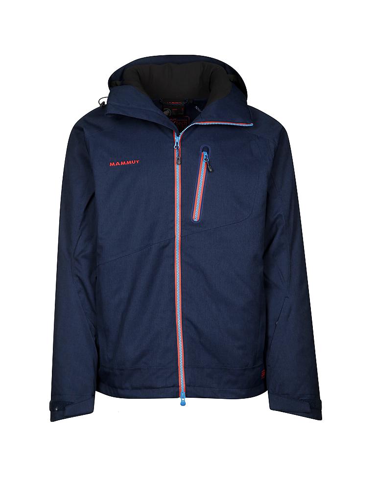 MAMMUT | Herren Skijacke Stoney | 