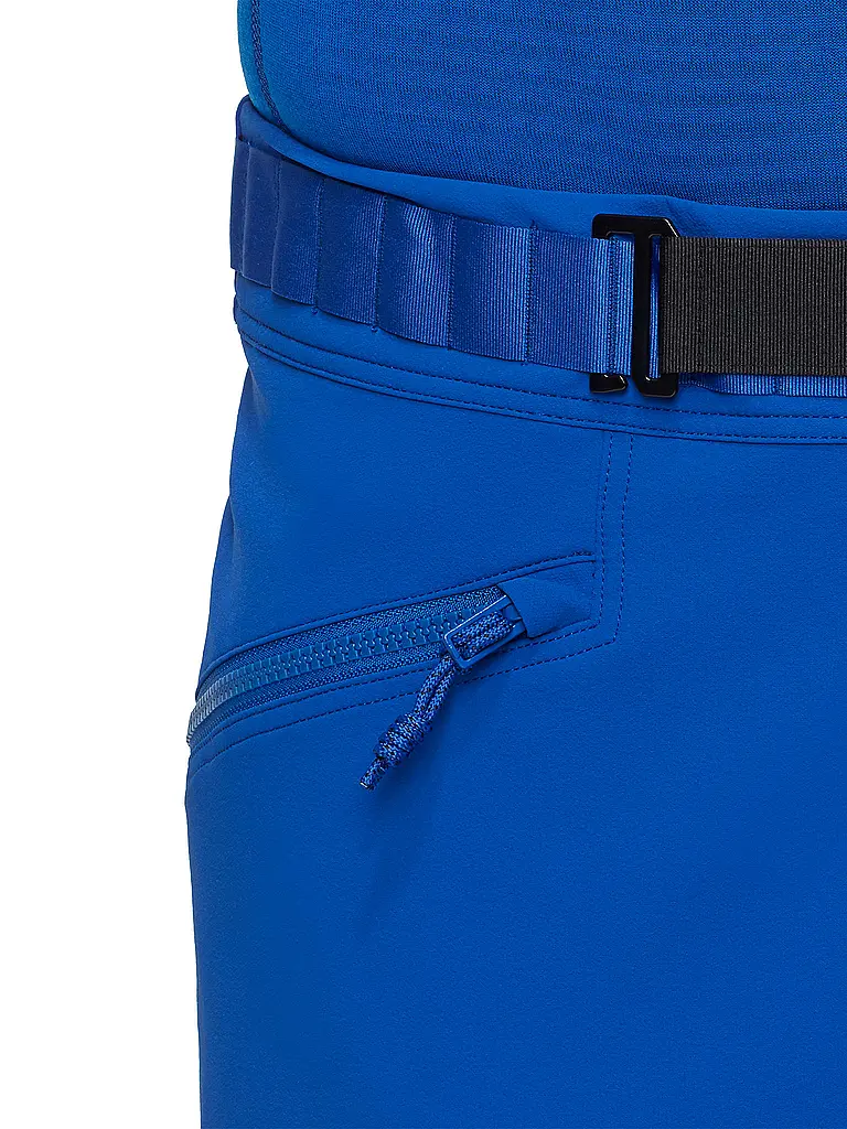 MAMMUT | Herren Softshell Tourenhose Eiger Nordwand Advanced | 