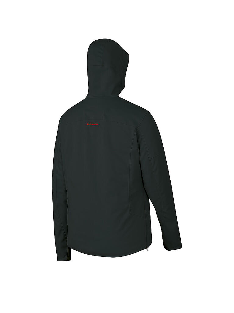 MAMMUT | Herren Softshelljacke Ultimate Hoody | 