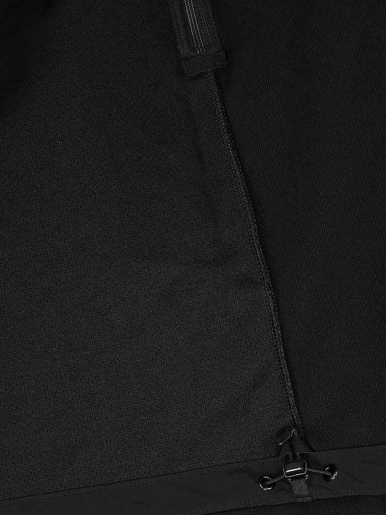 MAMMUT | Herren Softshelljacke Ultimate VII  | schwarz