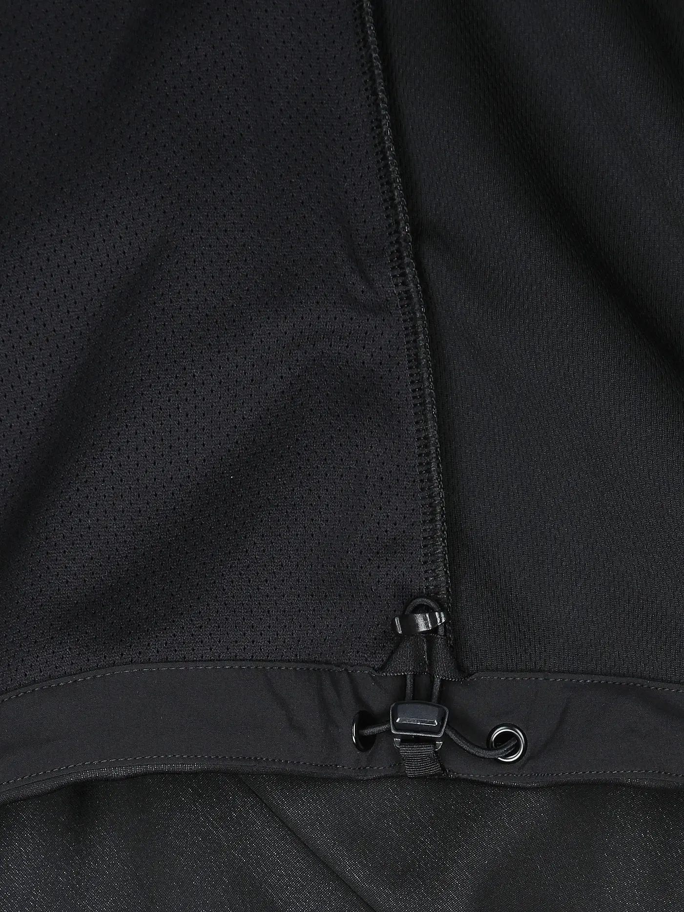 MAMMUT | Herren Softshelljacke Ultimate VII Hoodie | schwarz