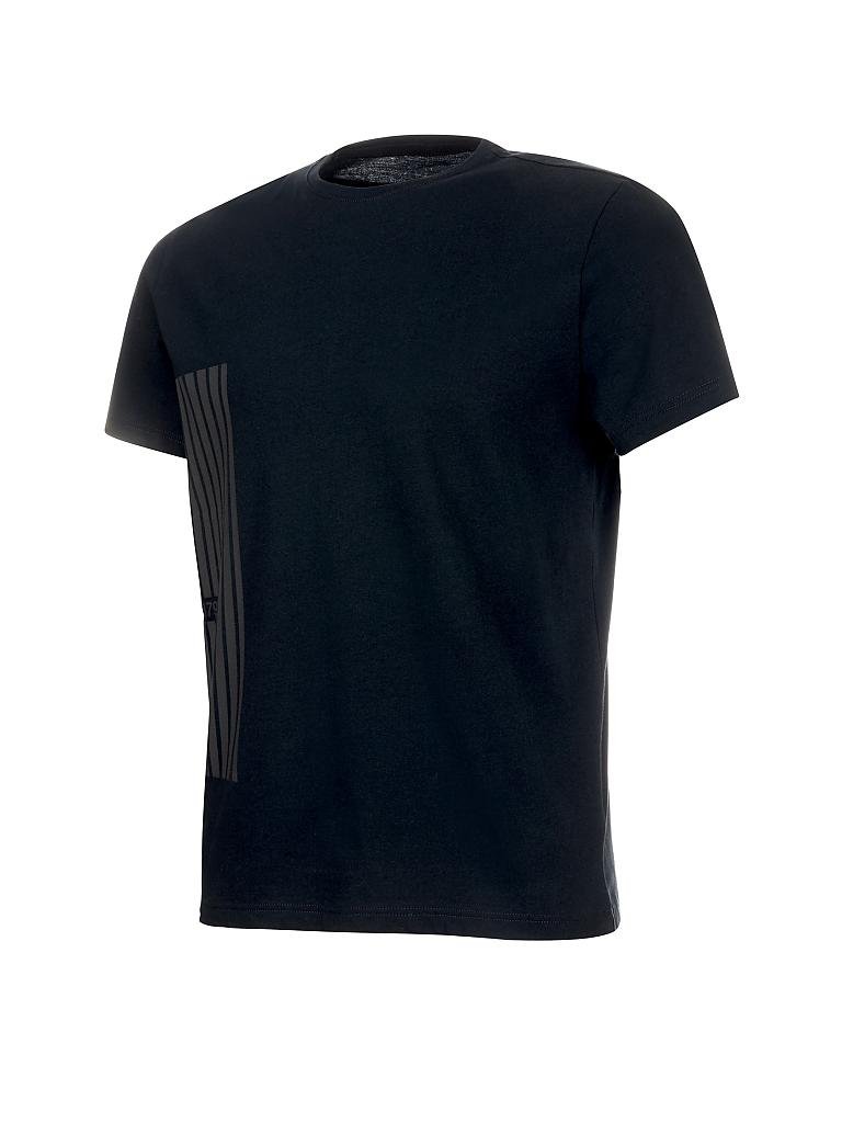 MAMMUT | Herren T-Shirt 3379 | schwarz