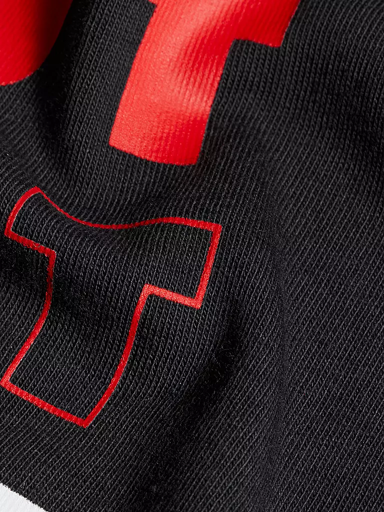 MAMMUT | Herren T-Shirt Massone Quickdraw | schwarz