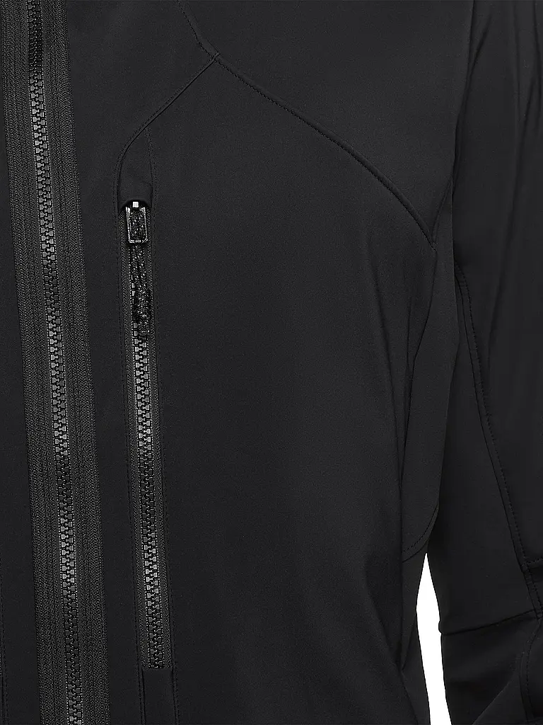 MAMMUT | Herren Touren Softshelljacke Eiger Nordwand Pro Hoodie | 