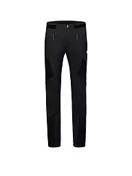 MAMMUT | Herren Tourenhose Aenergy IN | schwarz