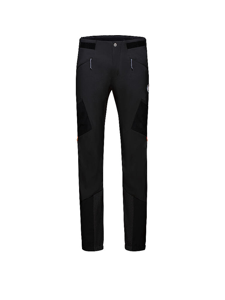 MAMMUT | Herren Tourenhose Aenergy IN | schwarz