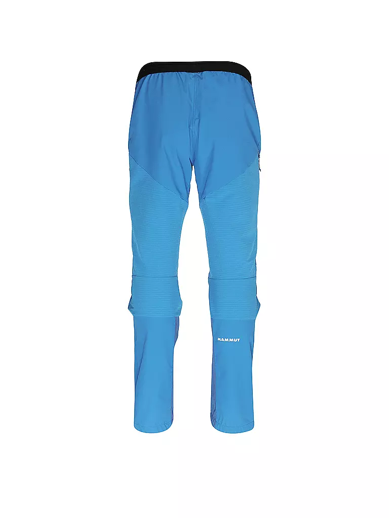 MAMMUT | Herren Tourenhose Aenergy IN | blau