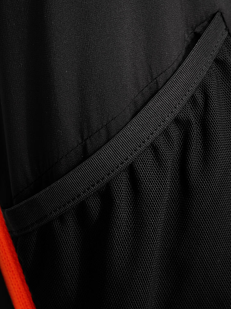 MAMMUT | Herren Tourenhose Aenergy IN | schwarz
