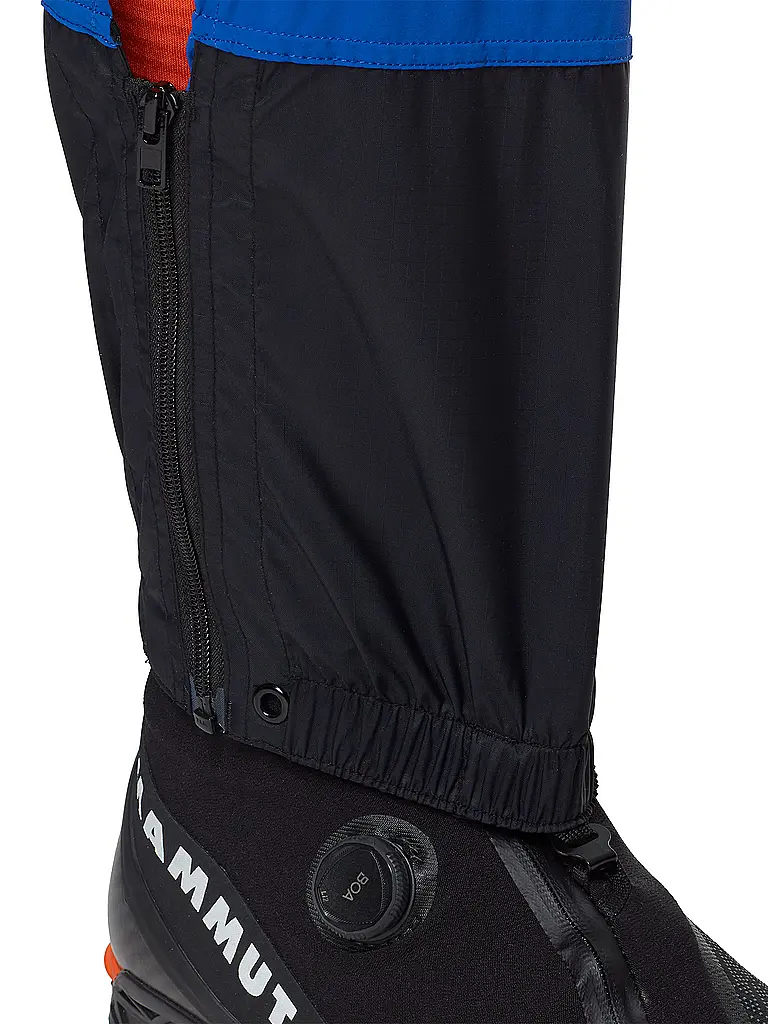 MAMMUT | Herren Tourenhose Eiger Nordwand Pro 3L GTX HS mit Träger | 