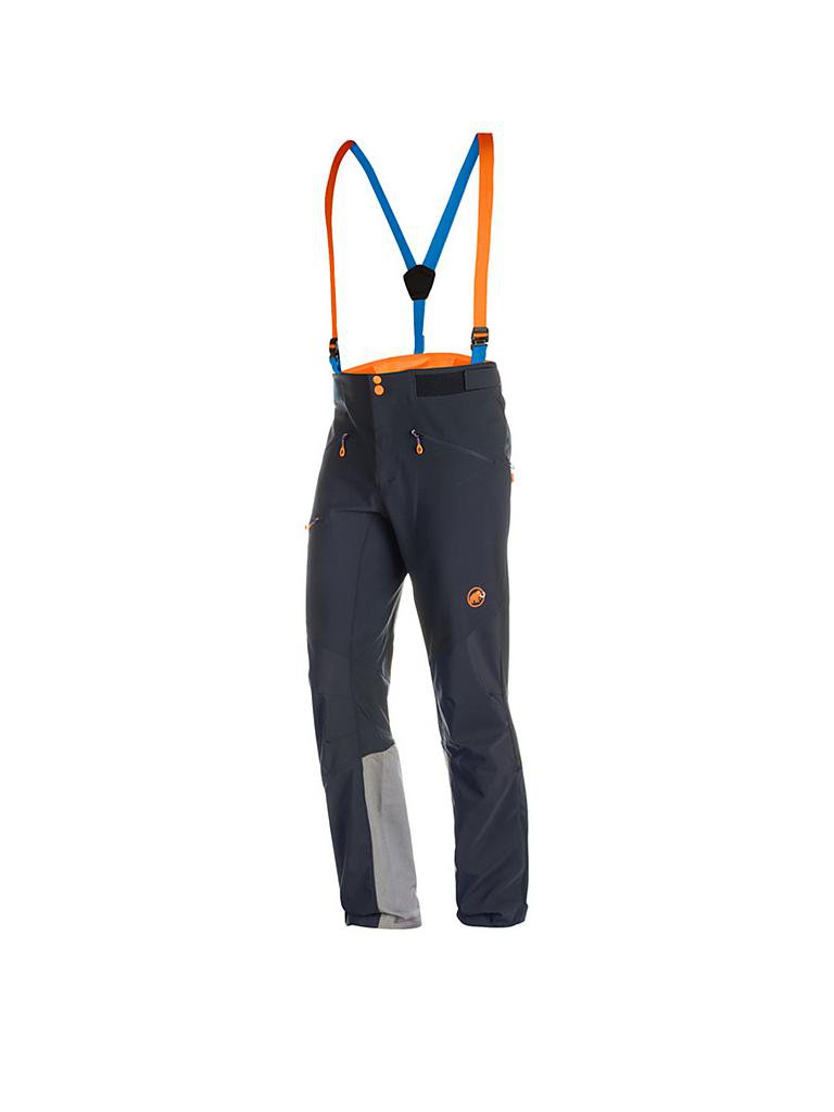 MAMMUT | Herren Tourenhose Eisfeld Guide SO Pants | 