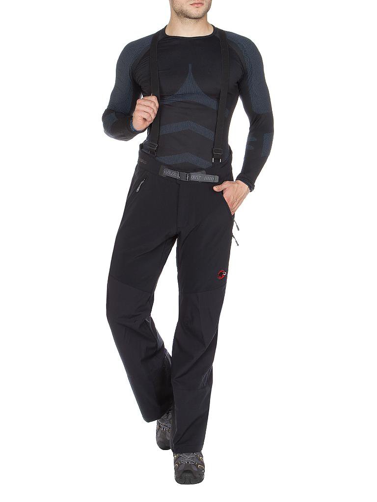 MAMMUT | Herren Tourenhose Haute Route | 