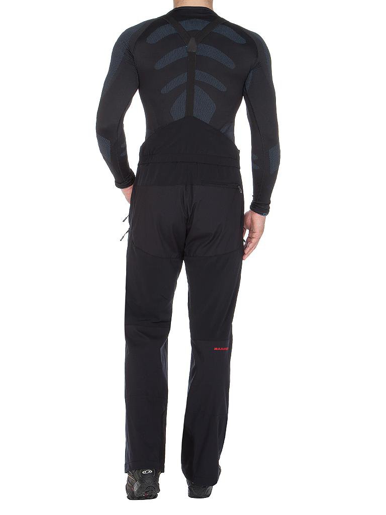 MAMMUT | Herren Tourenhose Haute Route | 