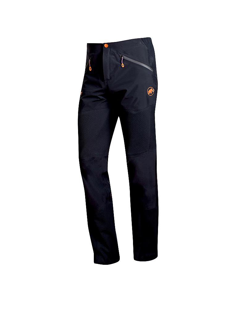 MAMMUT | Herren Tourenhose Nordwand HS Flex | 