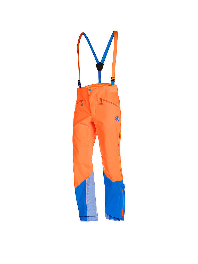 MAMMUT | Herren Tourenhose Nordwand Pro HS Pants | 
