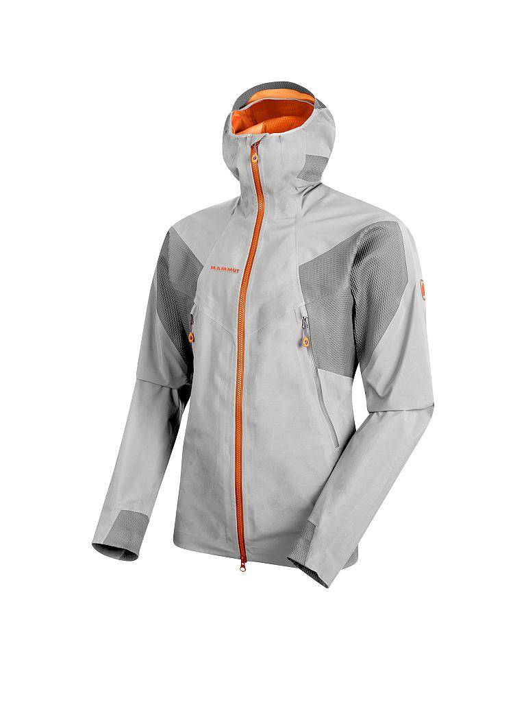 MAMMUT | Herren Tourenjacke Nordwand GTX HS Flex 3L | 