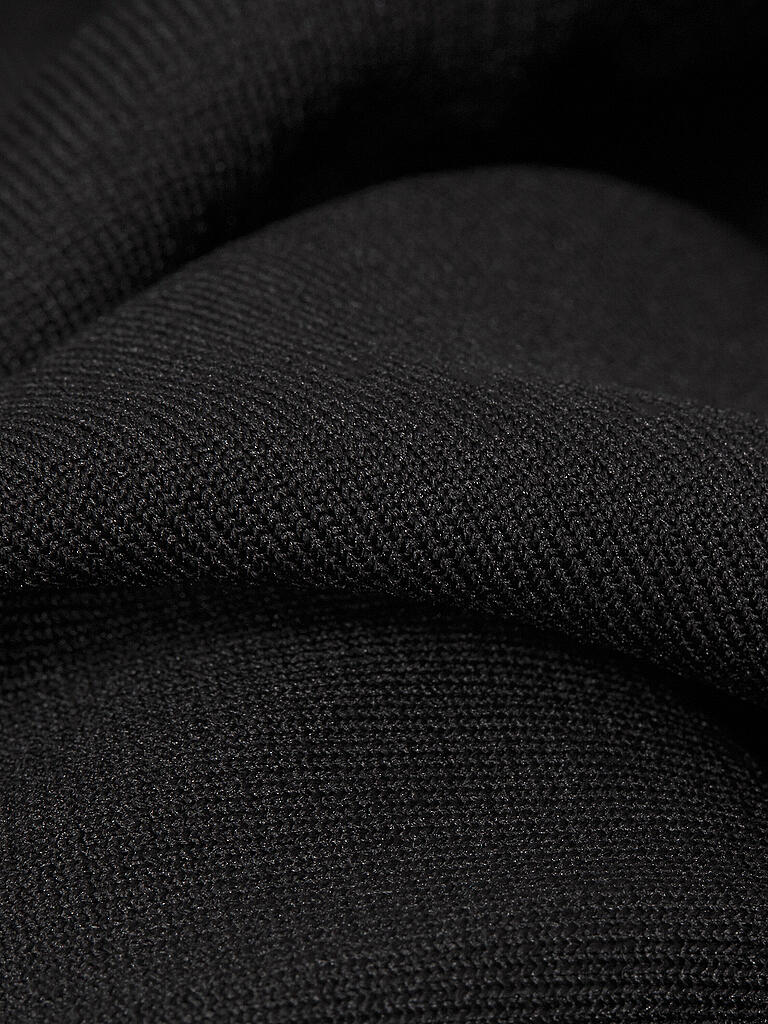 MAMMUT | Herren Tourenshirt Aenergy ML Half Zip | schwarz