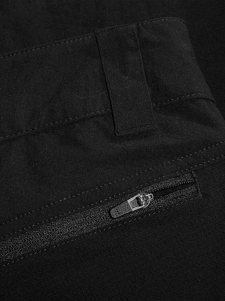 MAMMUT | Herren Wanderhose Zinal Hybrid | 