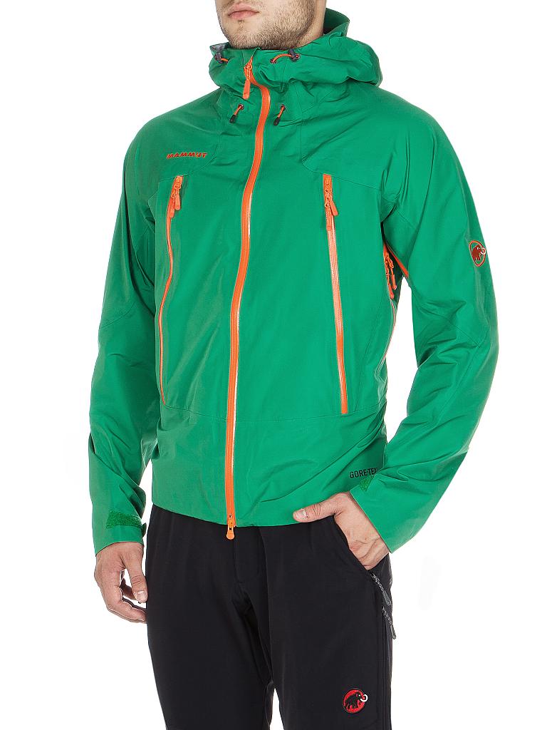 MAMMUT | Herren Wanderjacke Teton GTX  | 