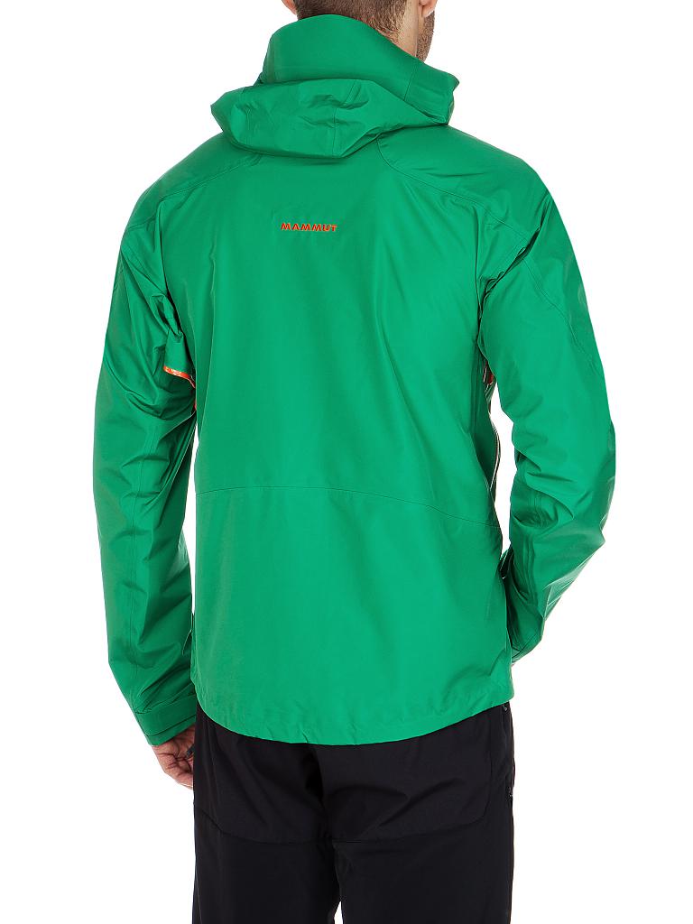 MAMMUT | Herren Wanderjacke Teton GTX  | 