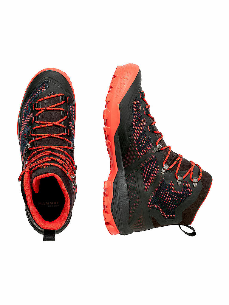 MAMMUT | Herren Wanderschuh Ducan High GTX | 