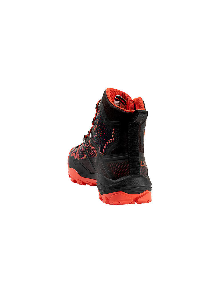 MAMMUT | Herren Wanderschuh Ducan High GTX | 