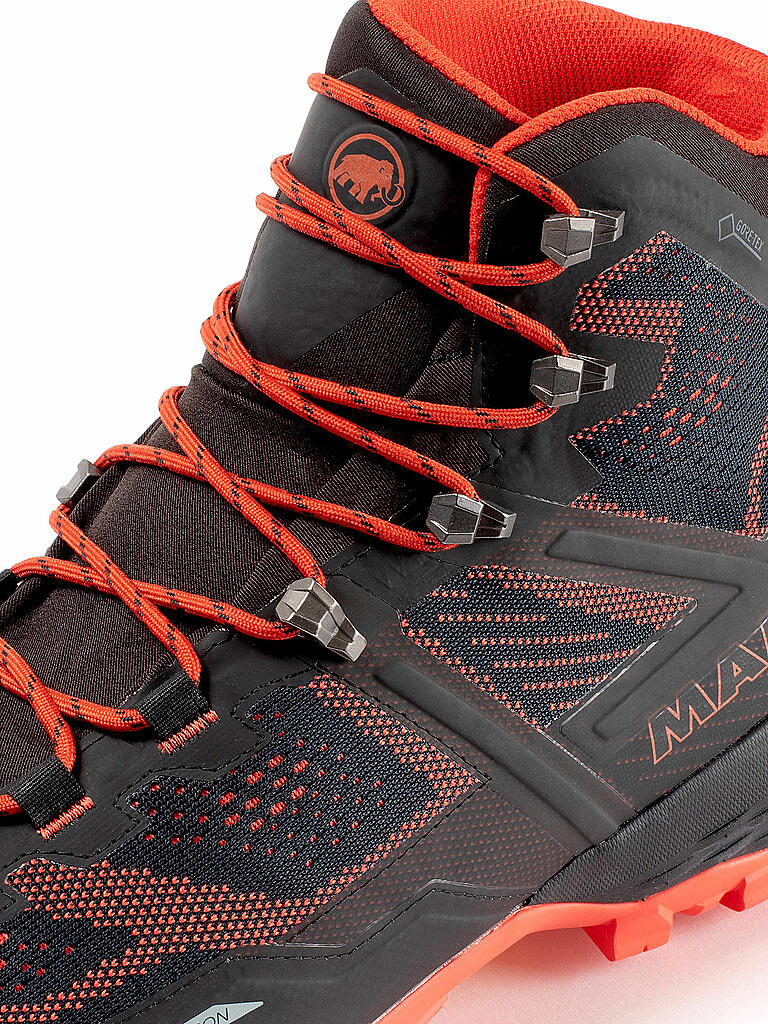 MAMMUT | Herren Wanderschuh Ducan High GTX | 