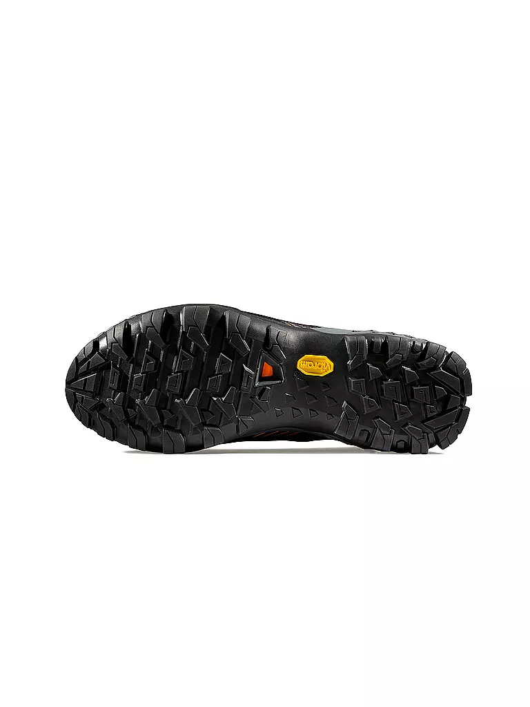 MAMMUT | Herren Wanderschuhe Ducan II High GTX | schwarz