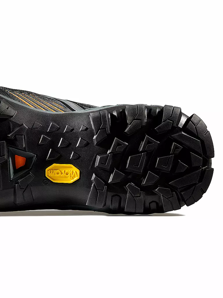 MAMMUT | Herren Wanderschuhe Ducan II High GTX | schwarz