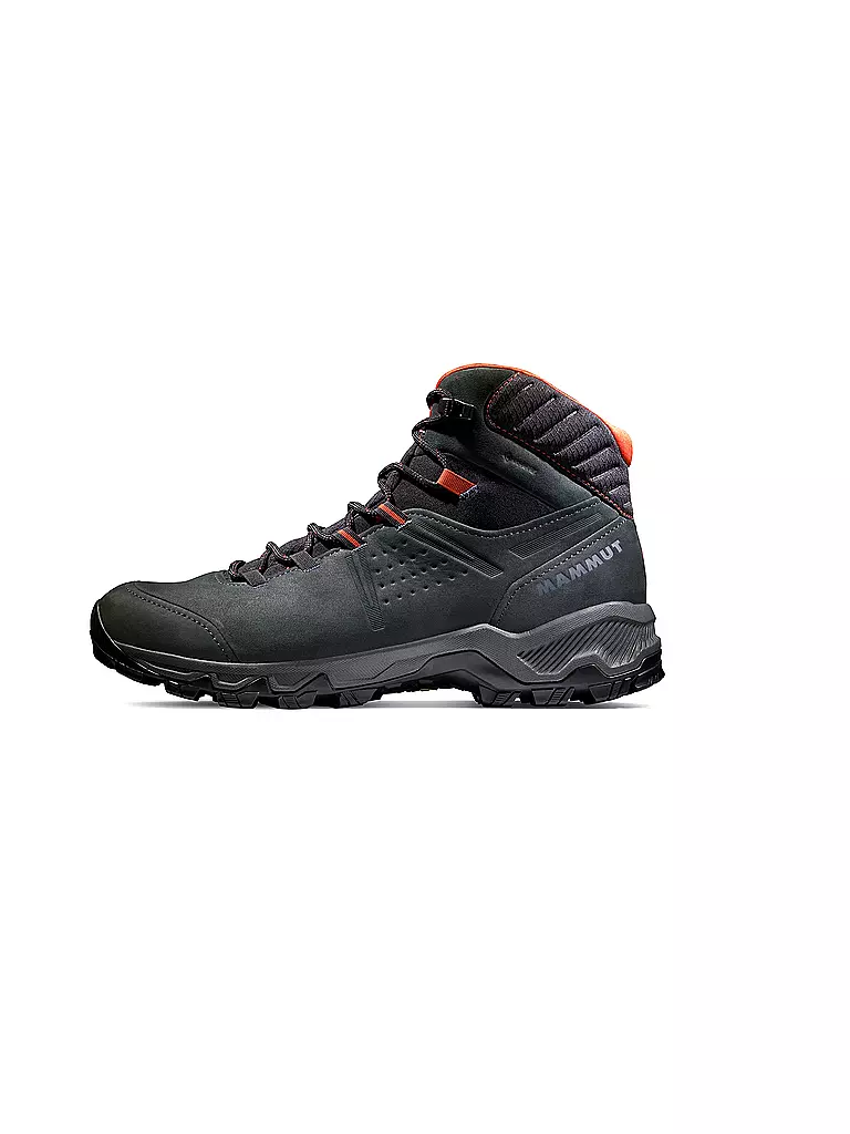 MAMMUT | Herren Wanderschuhe Mercury IV Mid GTX Men | schwarz