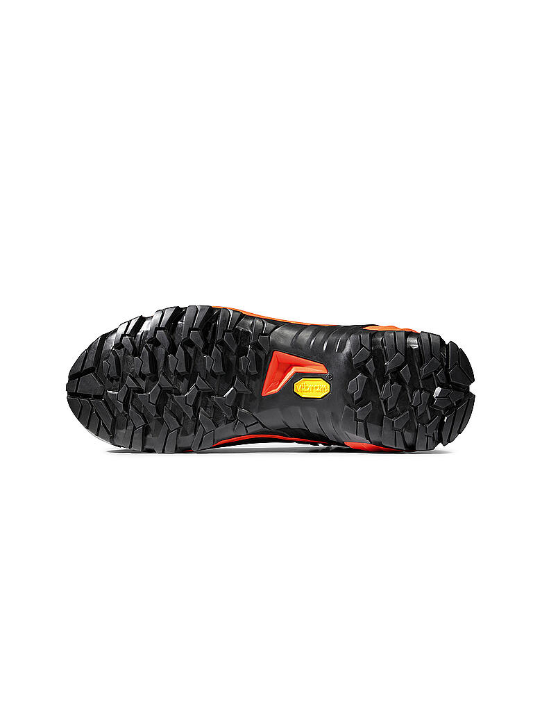 MAMMUT | Herren Wanderschuhe Sapuen High GTX Men | schwarz