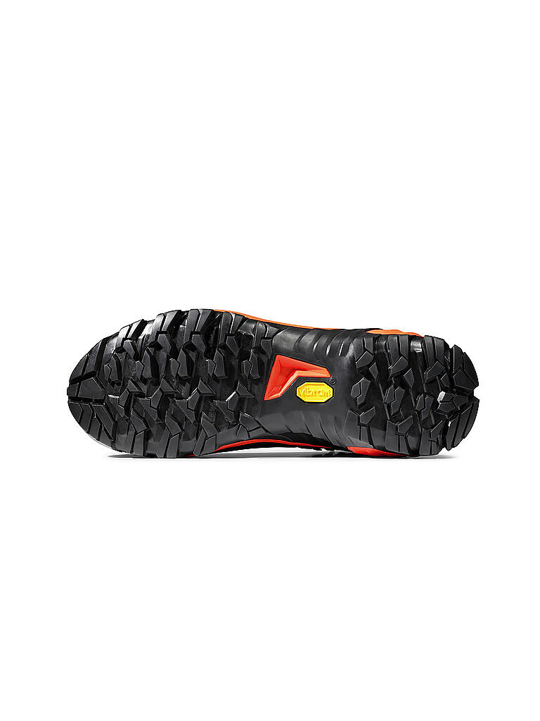 MAMMUT | Herren Wanderschuhe Sapuen High GTX Men | schwarz
