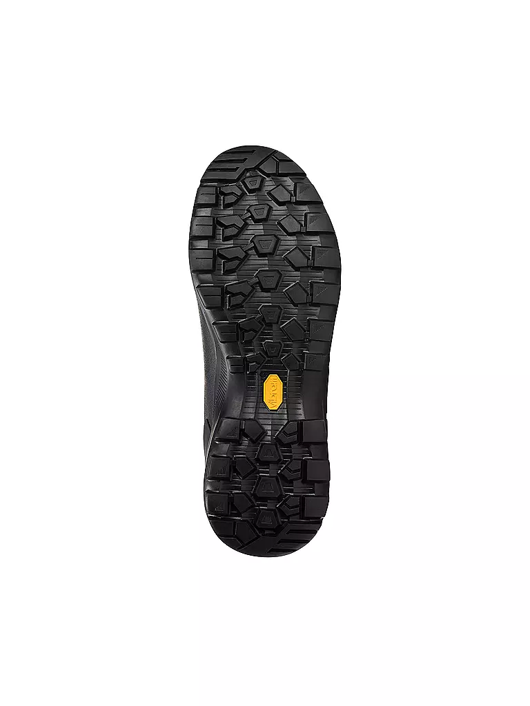 MAMMUT | Herren Winterschuhe Blackfin III WP High | schwarz