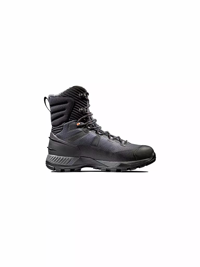 MAMMUT | Herren Winterschuhe Blackfin III WP High | schwarz