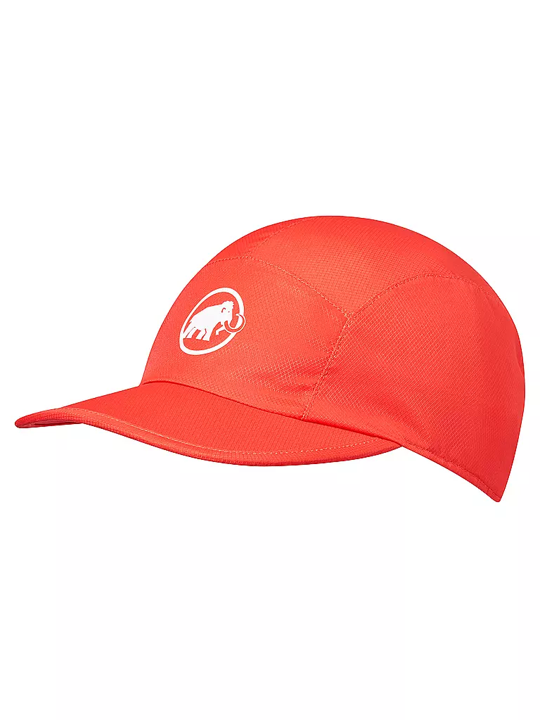 MAMMUT | Kappe Aenergy Light | rot