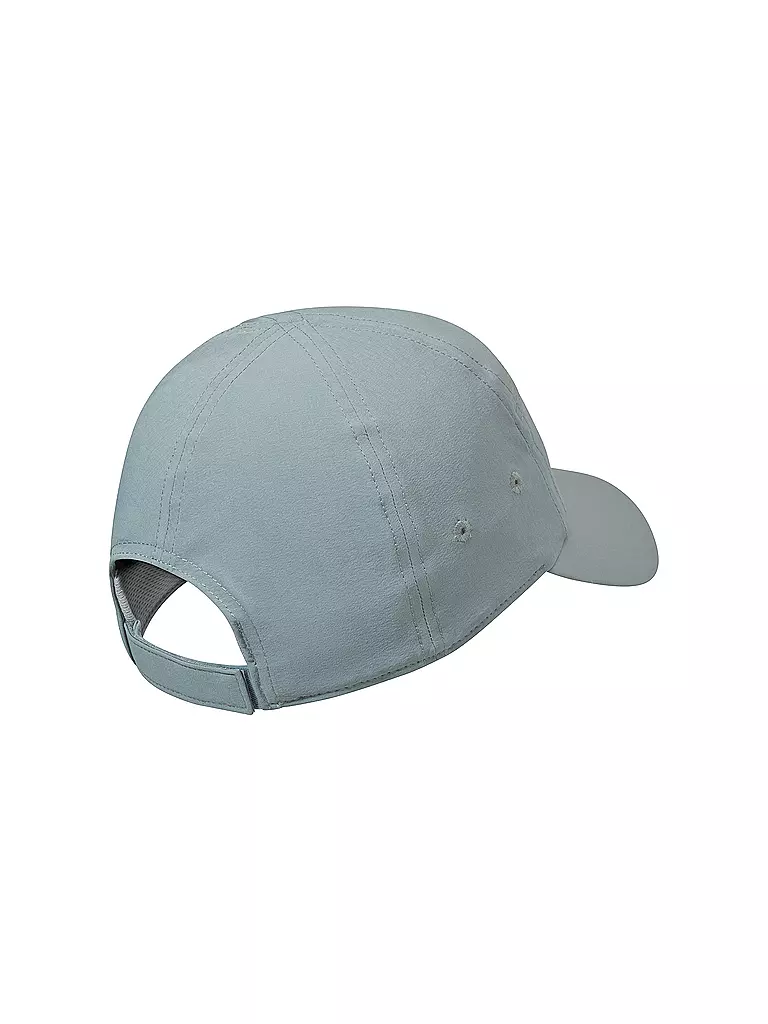 MAMMUT | Kappe Sun Peak | schwarz