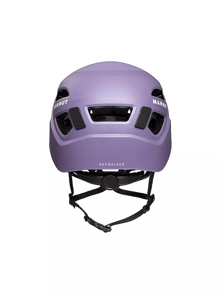 MAMMUT | Kletterhelm Skywalker 3.0 | lila