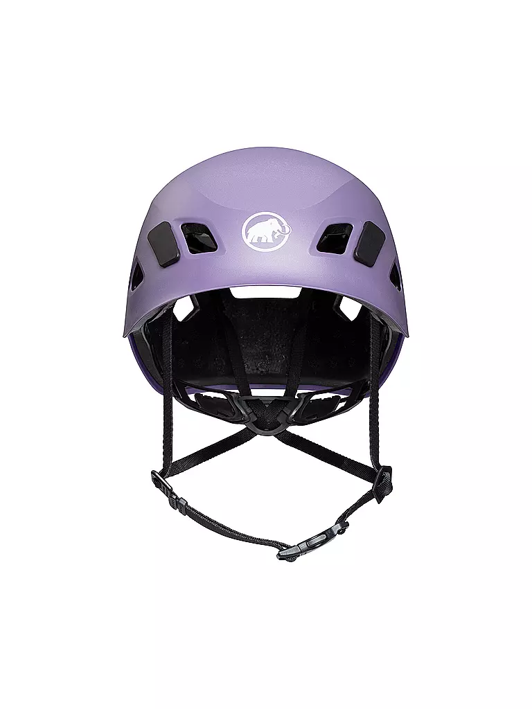 MAMMUT | Kletterhelm Skywalker 3.0 | lila