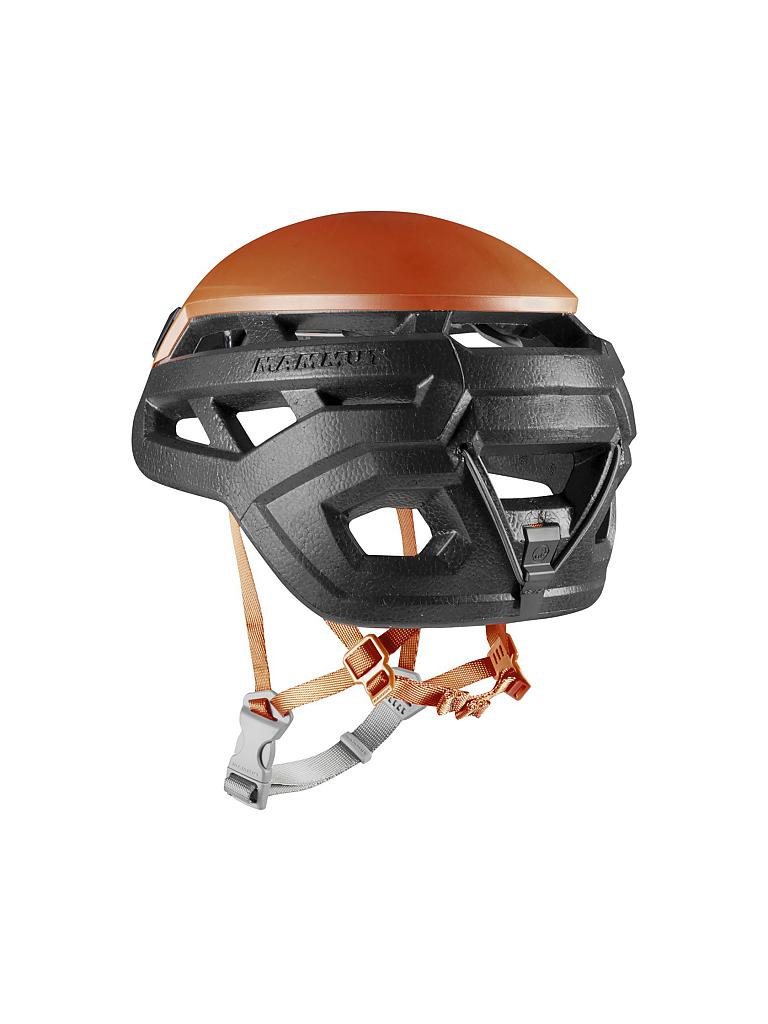 MAMMUT | Kletterhelm Wall Rider | orange