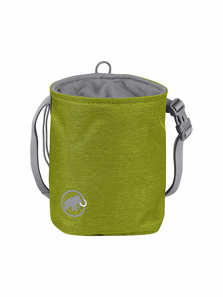 MAMMUT | Kreidetasche Chalk Bag Togir | grün